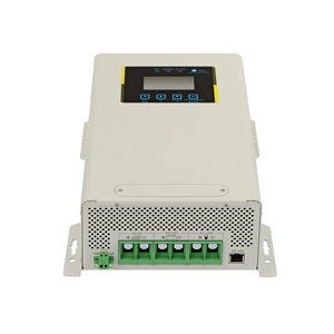 Controlador de Carga Solar MPPT de 150A 120A 100A, 12V/24V/36V/48V/60V/72V/96V, Controlador de Carga Solar Automático MPPT - Product Image 4
