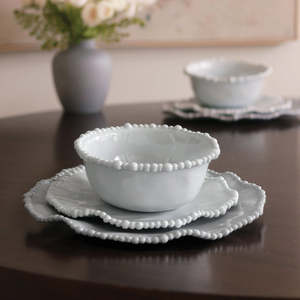 จานและอุปกรณ์เสริมในบ้านจานเมลามีน Beatriz Ball Vida <span class=keywords><strong>Alegria</strong></span> - Product Image 3