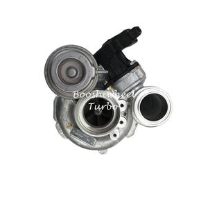 Bon compresseur Turbo MGT2256S 795110-5007S 11657596038AI04 turbocompresseur - Product Image 6