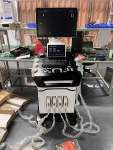 Carro más vendido <span class=keywords><strong>Doppler</strong></span> OB Embarazo 3D/4d Ultrasonido <span class=keywords><strong>Doppler</strong></span> color - Product Image 4