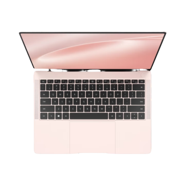New Matebook X Pro Vghh-32 U7/U9 155h/185h Laptop Screen Touch Inkstone Aluminium SSD IPS 120Hz AMD English