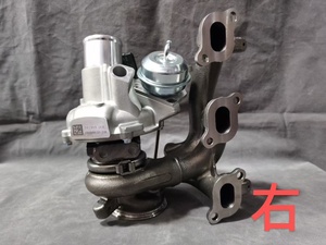 OEM 297710 297712 Turbocompresor Core Nueva condición para <span class=keywords><strong>Maserati</strong></span> <span class=keywords><strong>Ghibli</strong></span> Levante Quattroporte <span class=keywords><strong>V6</strong></span> - Product Image 5