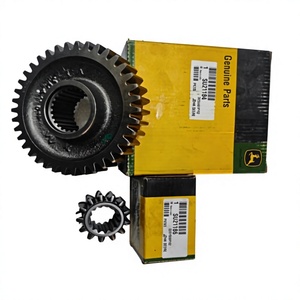 Nuevo Engranaje Cónico ZANGO SU21184 y SU21185 Compatible con Tractores JD, Alto Rendimiento, Buen Precio - Product Image 4