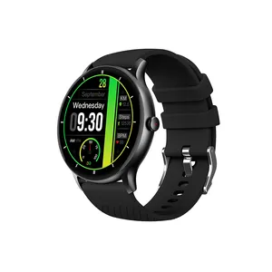 Relógio inteligente ZL70 de alta qualidade com função de chamada de fitness esportivo, pulseira inteligente para celular, atacado