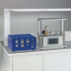 HD Bateria Fabricação Máquina Bolsa Celular Electrólito Difusão/Desgaseificação Câmara - Product Image 4