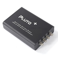ZYSY PLUTO+ ADC/DAC AD9363 Récepteur-émetteur radio SDR 70 MHz-6 GHz Radio définie par logiciel pour ADI ADALM-PLUTO Plus