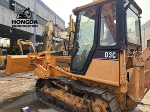 รถตักดิน LGP D5k ใช้สำหรับแมวรถ D6G D6 D6R D6T รถตักดิน - Product Image 4