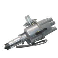 Nouveau distributeur d'allumage 115911000 pour la fabrication de moteurs en matière plastique de voiture allemande