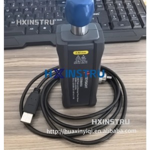 คีย์ไซท์ U2064XA เซ็นเซอร์วัดกำลังไฟฟ้าแบบยูเอสบี ช่วงไดนามิกกว้าง 10MHz-40GHz ช่วงค่าสูงสุดและค่าเฉลี่ย -70 ถึง +20 DBm 1M ตัวอย่าง/วินาที *      H - Product Image 4
