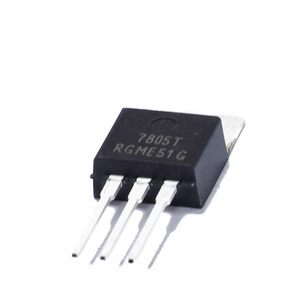 <span class=keywords><strong>Mc7805ct</strong></span> mc7805ctg तीन-एंड रेगुलेटर टू-220 - Product Image 1