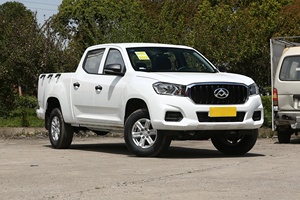 Pickup Economico LDV Saic Maxus T60 <span class=keywords><strong>MAX</strong></span> Guida a Sinistra Auto Elettrica 2.0T 4WD 136CV Diesel ad Alte Prestazioni Maxus T60 - Product Image 2