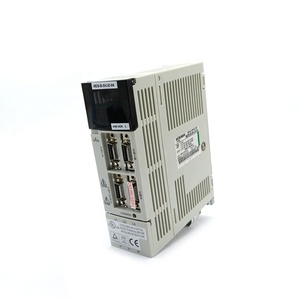 ระบบขับเคลื่อน MDS-B-SVJ2-04 ชุดขับเคลื่อนแกนหมุนซีรีส์ MDS-B กำลังขับสูง 15.0 กิโลวัตต์ สำหรับเครื่องจักรการพิมพ์ - Product Image 4