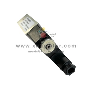 MA High Quality Air Cylinder M2.184.1071 Cylinder / Valve Unit for Heidelberg <b>Printing</b> <b>Machine</b> Spare Parts - Product Image 3