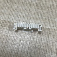Conector de Cable a Placa de 2.0 mm con Capacidad de Corriente de 3.0 A para Sistemas de Iluminación