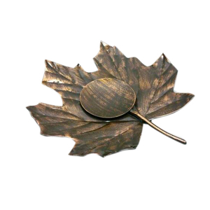 We Sell Product with Good Quality and Price <b>Leaf</b> <b>Wall</b> Art for Living Room Hanging for Bedroom Living Room Hotels Restaurants - Product Image 2