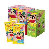 36 Boxen KAYOU Crayon Shin-chan Karten-Filmstreifen Animations-Spielkarten Peripheres Spielzeug Geschenk Anime-Shop Live-Streaming-Raum Großhandel