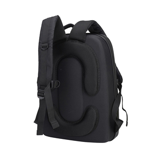 กระเป๋าเป้สะพายหลังแบบแข็งนี้เหมาะสำหรับ <span class=keywords><strong>DJI</strong></span> Yu4 <span class=keywords><strong>Pro</strong></span> ในการจัดเก็บเป้โดรนและกระเป๋าป้องกัน - Product Image 5