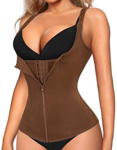 Cintura da allenamento in vita per donna uomo dimagrante cintura dimagrante per il corpo Shaper - Product Image 1