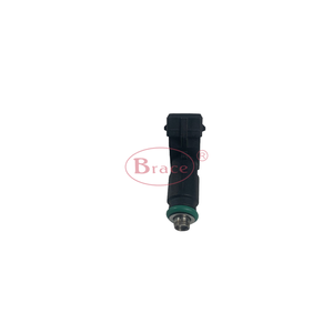 หัวฉีดน้ำมันเชื้อเพลิงสำหรับ Jinbei haise TR111205008 OEM - Product Image 1