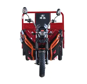 Electric Tricycles 60V 800W for Cargo factory sales Best Safety and Popular Electric Tricycle