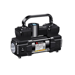 Dernier produit Pompe à air de <span class=keywords><strong>voiture</strong></span> sans fil mini 12V Compresseur portable pour voitures <span class=keywords><strong>Injecteur</strong></span> d'air - Product Image 1