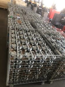 Fabriekslevering auto remklauw <span class=keywords><strong>OEM</strong></span> 1J0615423D 1J0615424D 342966 342967 - Product Image 5