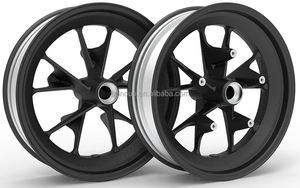 Robuuste En Stijlvolle 16/17 "Motorwielen Voor Koninklijke <span class=keywords><strong>Enfield</strong></span> Velgen - Product Image 3