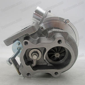 Turbocompresor de bajo <span class=keywords><strong>precio</strong></span> para Iveco <span class=keywords><strong>Opel</strong></span> con cargador Turbo K14 53149886443 - Product Image 6