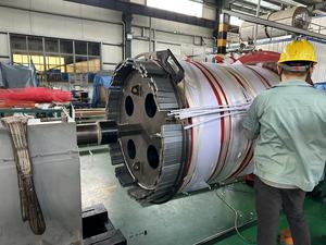 Yawei <strong>SCB10</strong> 10kV 200kva <strong>500kva</strong> Made China Three Phase <strong>Dry</strong> <strong>Type</strong> Power <strong>Transformer</strong> IEC60076 Certified ISO CE - Product Image 4