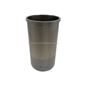 IZUMI 6 cilindros 122mm P11C revestimiento de cilindro de motor diésel 11467-2710 - Product Image 1