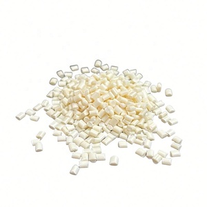 Gránulos de plástico virgen de nailon 66 para alimentos ignífugos y resistentes al calor, ABS, - Product Image 4