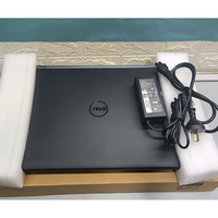 Ordinateur portable professionnel Dell5550 95% neuf et remis à neuf Intel Core I5-5th 8 Go Ram 256 Go SSD 512G 1T 15.6 pouces d'occasion Notebook PC