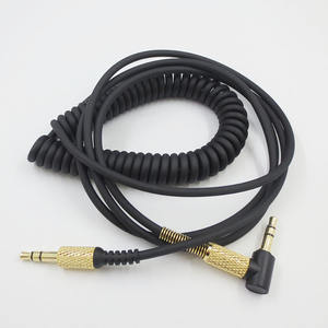 Pour <span class=keywords><strong>marshall</strong></span> Casque 3.5mm à 3.5mm 4.92ft/1.3M Audio Câble - Product Image 6