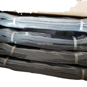 <span class=keywords><strong>Eslinga</strong></span> <span class=keywords><strong>de</strong></span> Poliéster Personalizable <span class=keywords><strong>de</strong></span> <span class=keywords><strong>4</strong></span> Toneladas y 10 <span class=keywords><strong>Metros</strong></span> con Oferta Especial para Socios Globales - Product Image 5