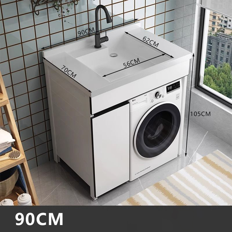 90-Armoire gauche