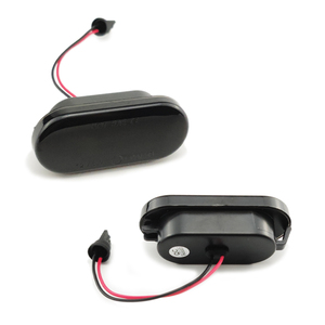 <span class=keywords><strong>Clignotant</strong></span> Séquentiel pour Voiture, Feu de Signalisation pour <span class=keywords><strong>Golf</strong></span> <span class=keywords><strong>3</strong></span> 4 MK3 MK4 Passat 3BG Polo - Product Image 5
