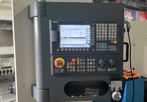 Đa chức năng tck50a quay và phay CNC <span class=keywords><strong>Lathe</strong></span> tự động nghiêng giường tiện với 12 sống dụng cụ - Product Image 4