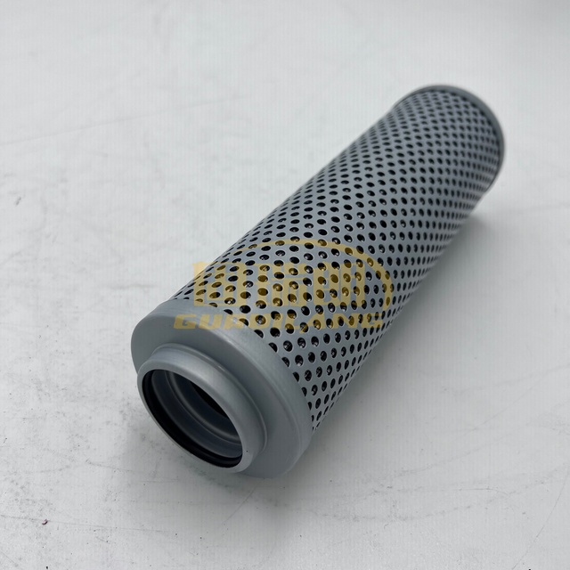 New Hydraulic Return Oil Filter Element FAX-160X10 Glassfiber Material 1 Micron Filtration Accuracy