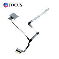Untuk HP Fortis 14 G11 Chromebook Kabel LCD Layar Sentuh, WLAN Saja N93426-001