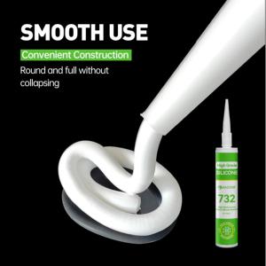 موردو مانعة للتسرب بقناة من KASTAR ، السيليكون عالي الجودة للتسرب الحمضي من خط إنتاج مانع التسرب من السيليكون - Product Image 3