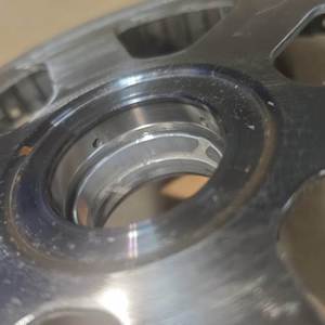 High-quality 8F35 sun gear - Product Image 5