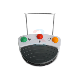 Tragbare Maschine zur Herstellung von Zahn implantaten Touchscreen-Zahn implantat maschine Präzise Zahn pflanz maschine - Product Image 2