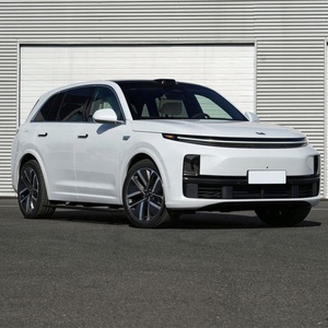 Nuevo Auto Híbrido Li L7 ULTRA Li L8 L9 Max para Moscú, Almaty, Bishkek - Product Image 6
