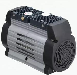 Prezzo di fabbrica dell'oem 750w 115PSI <span class=keywords><strong>Mini</strong></span> compressore d'aria portatile dell'<span class=keywords><strong>unit</strong></span>à dentale dentale dentale - Product Image 4