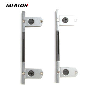 Sistema de Cajones de Cocina Meaton, de Alta Calidad, Cierre Suave, Diseño Delgado, Cajón Metálico, Corredera para Cajón - Product Image 6