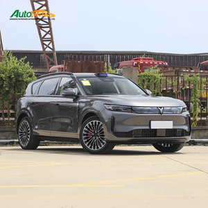 Nouveau Voyah Free 318 SUV 2025 1.5t Reev Hybride EV Automatique 4x4 4 Portes 5 Places avec Volant à Gauche <span class=keywords><strong>Prix</strong></span> Usine - Product Image 1
