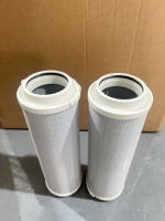 Filtre à huile hydraulique HF30947 P566536 12627431 Remplacement pour Fleetguard Donaldson HF30947