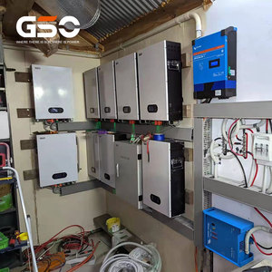 Power Wall Ion <b>Battery</b> Solar <b>24v</b> 100ah 2.5KW 12v 50ah 100ah 150ah 200ah 300ah 400ah Lithium <b>Battery</b> 48v Home <b>Battery</b> GBP24-100 P - Product Image 5