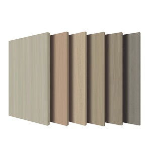 Kapok Ván Melamine Hội Đồng Quản Trị OSB Hội Đồng Quản Trị 9Mm 12Mm 15Mm 16Mm 18Mm 25Mm Hạt Hội Đồng Quản Trị Melamine - Product Image 5