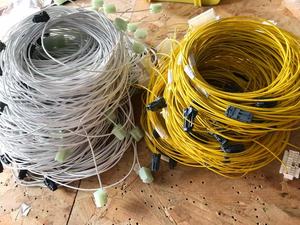 ชุดสายไฟทดสอบเครื่องยนต์แคตเตอร์พิลลาร์ ครบชุด สภาพใหม่ รุ่น C4.4 C6.4 C6.6 C7 C9 C9.3 C7.1 C11 C13 C15 <span class=keywords><strong>C18</strong></span> - Product Image 4